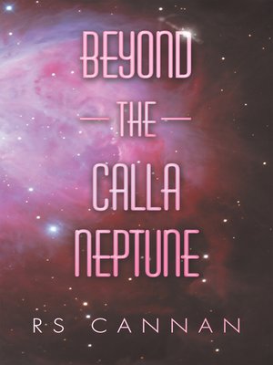cover image of Beyond the Calla Neptune